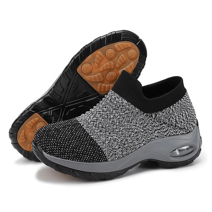 Victoria™ – Chaussures Orthopédiques Maintien