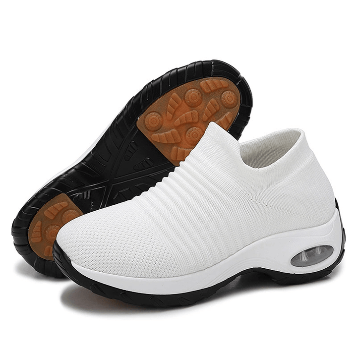 Victoria™ – Chaussures Orthopédiques Confort