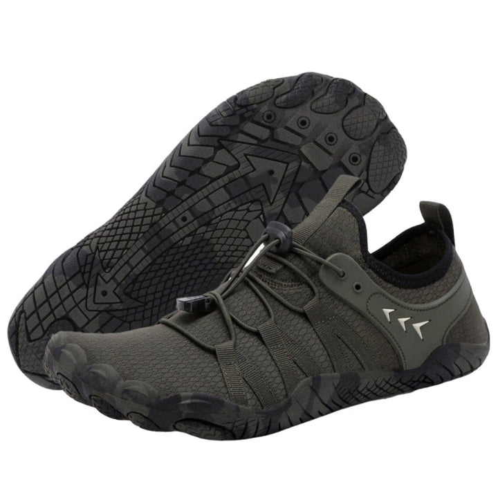 Inès™ – Chaussures Barefoot Zen