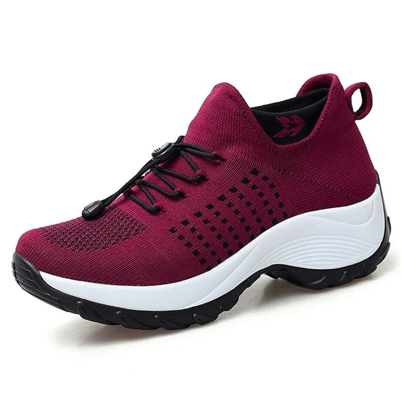 Jade™ – Chaussures Orthopédiques Active