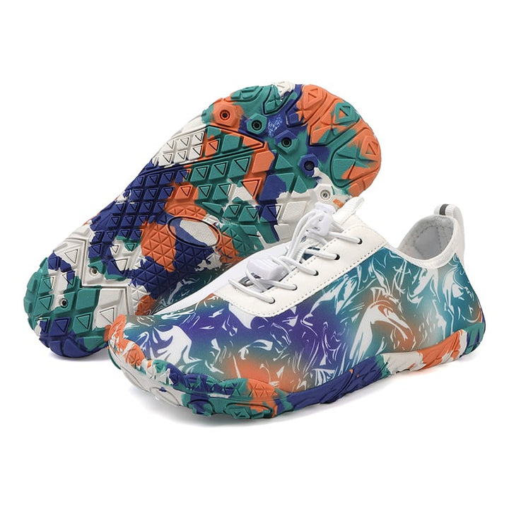 Zoé™ – Chaussures Barefoot Balance