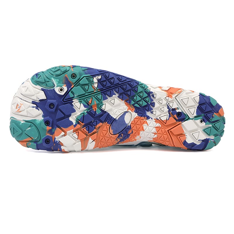 Zoé™ – Chaussures Barefoot Balance