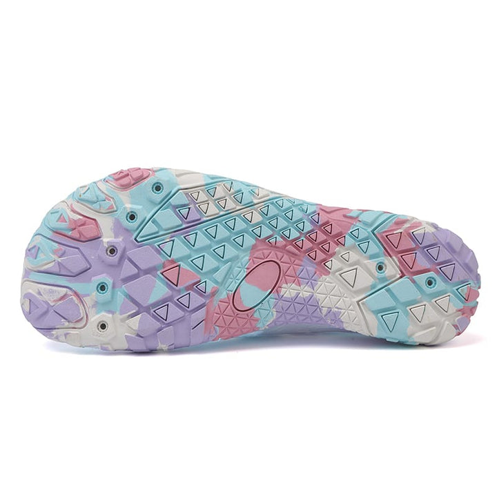 Zoé™ – Chaussures Barefoot Balance
