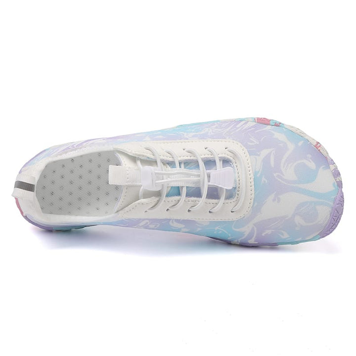 Zoé™ – Chaussures Barefoot Balance