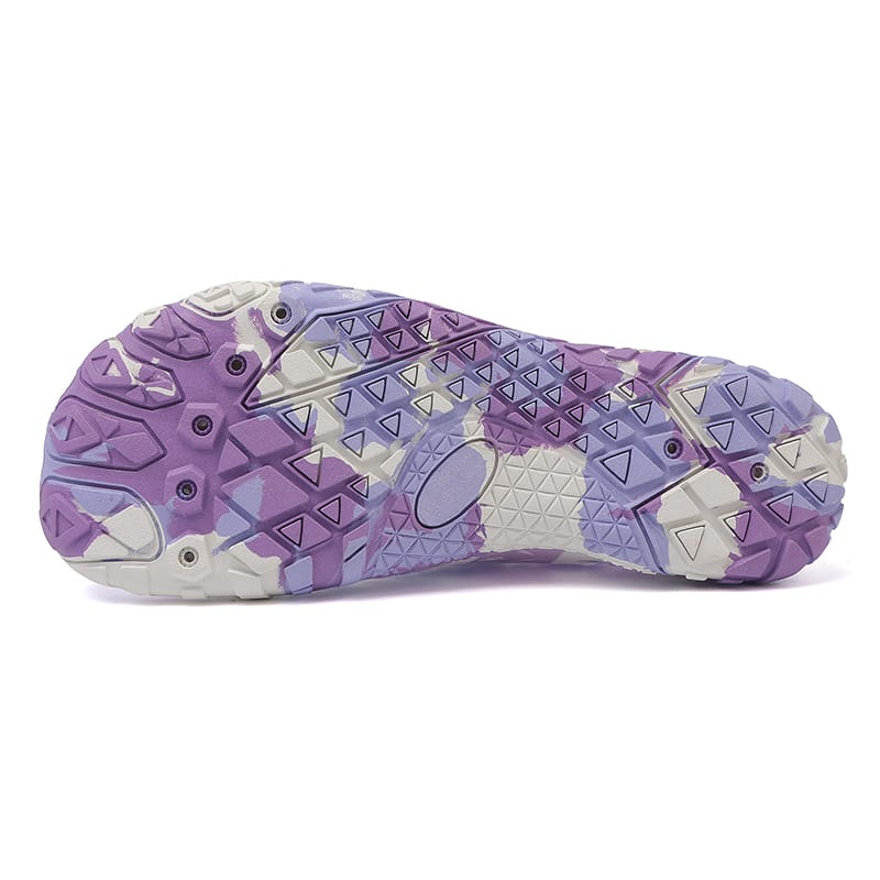 Zoé™ – Chaussures Barefoot Balance