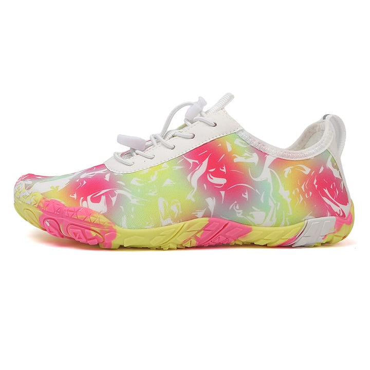Zoé™ – Chaussures Barefoot Balance