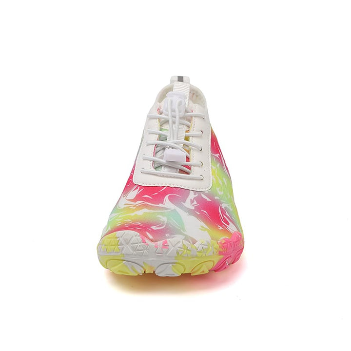 Zoé™ – Chaussures Barefoot Balance