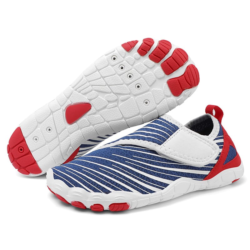 Capucine™ – Chaussures Barefoot Nature+
