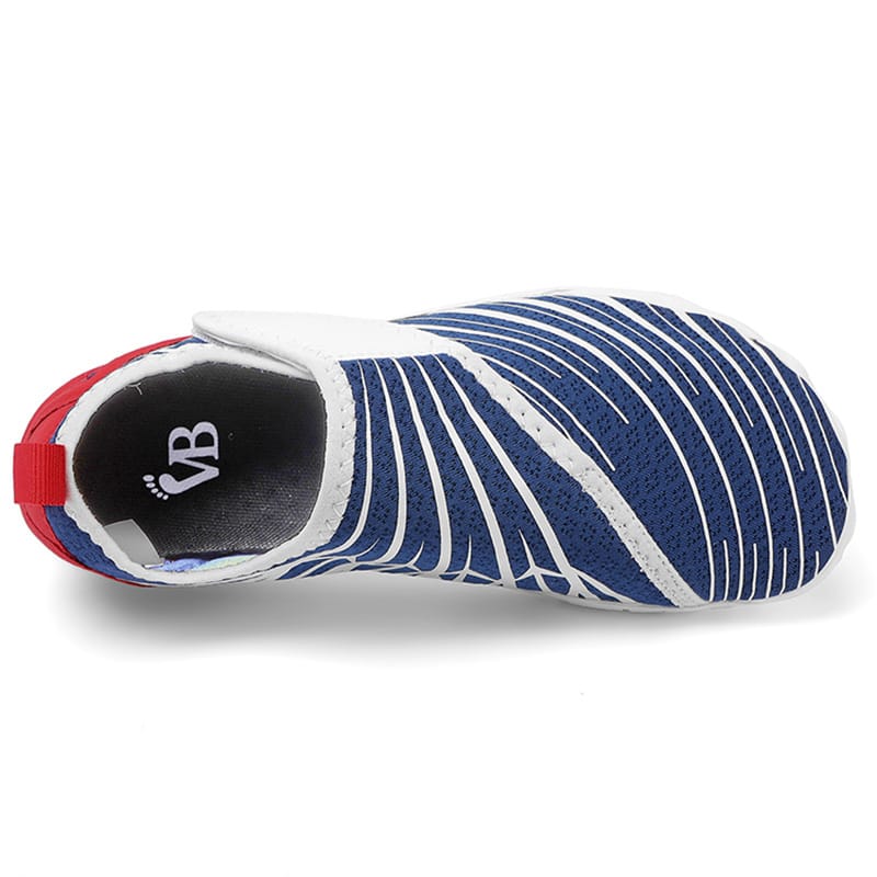 Capucine™ – Chaussures Barefoot Nature+