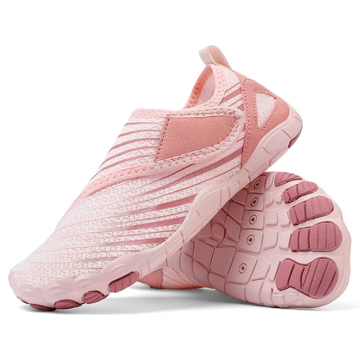 Capucine™ – Chaussures Barefoot Nature+