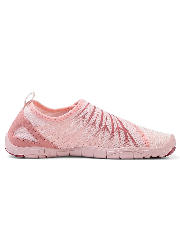 Capucine™ – Chaussures Barefoot Nature+
