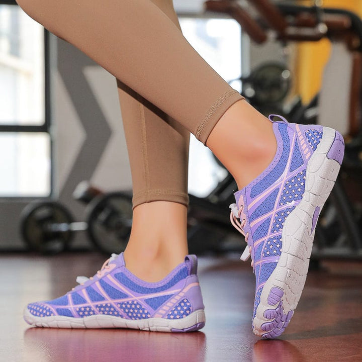 Romy™ – Chaussures Barefoot Dynamic