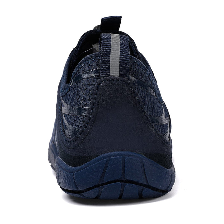 Justine™ – Chaussures Barefoot Infinity