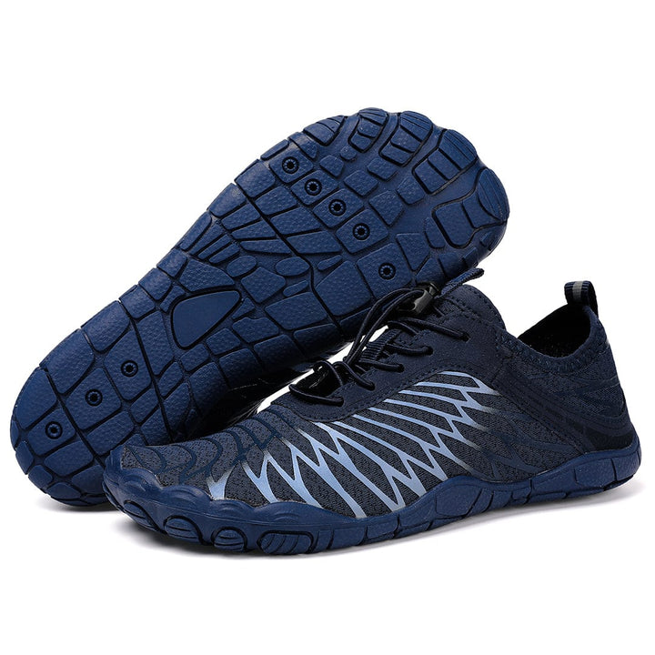 Justine™ – Chaussures Barefoot Infinity