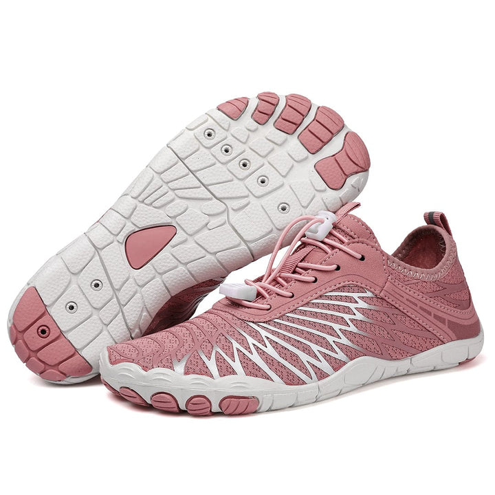 Célia™ – Chaussures Barefoot Active+
