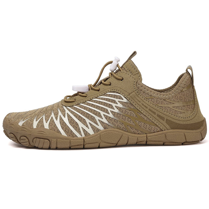 Lison™ – Chaussures Barefoot Air+