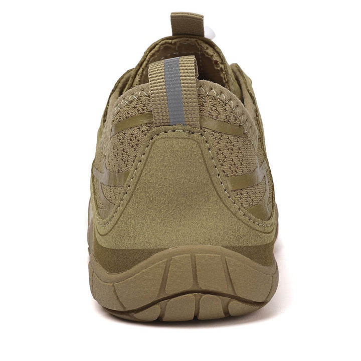 Lison™ – Chaussures Barefoot Air+