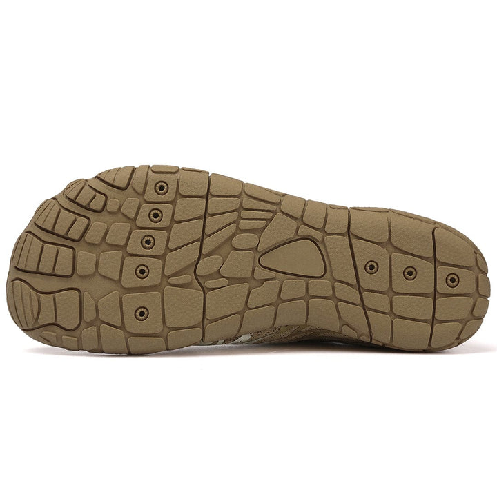 Marine™ – Chaussures Barefoot Freedom+