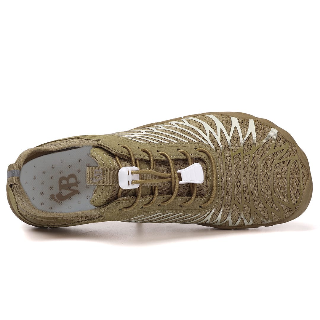 Marine™ – Chaussures Barefoot Freedom+
