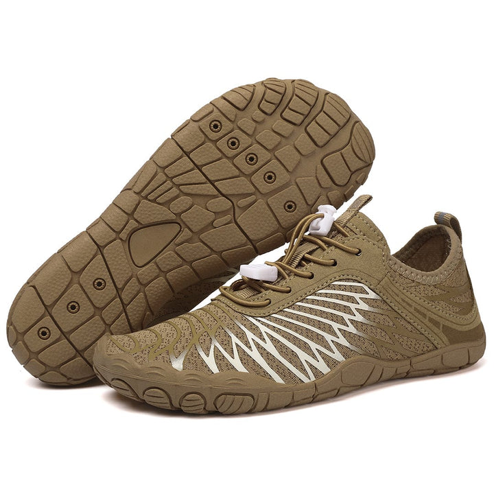 Lison™ – Chaussures Barefoot Air+