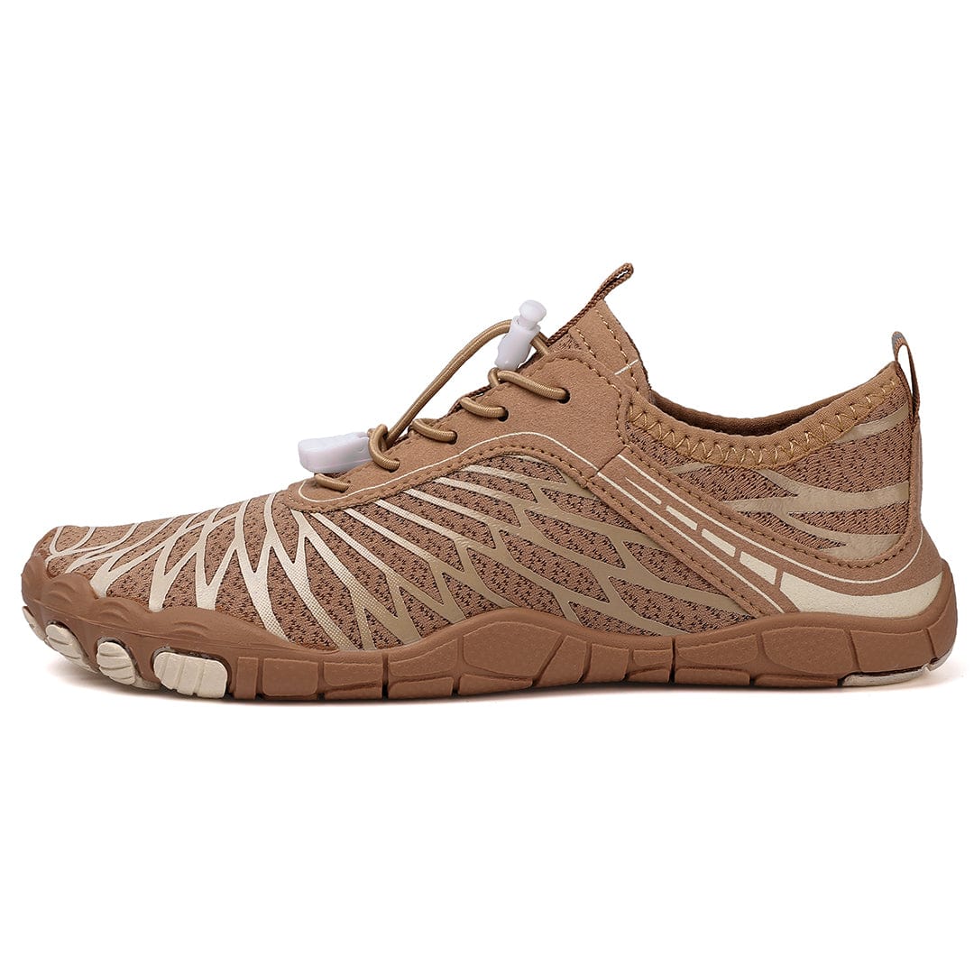 Manon™ – Chaussures Barefoot Evolution