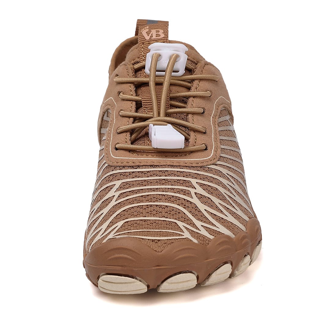 Manon™ – Chaussures Barefoot Evolution