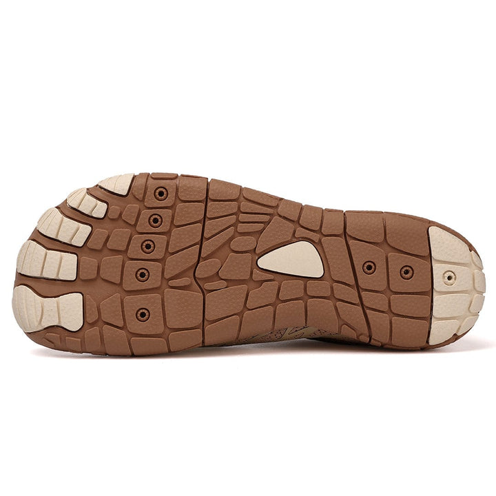 Manon™ – Chaussures Barefoot Evolution