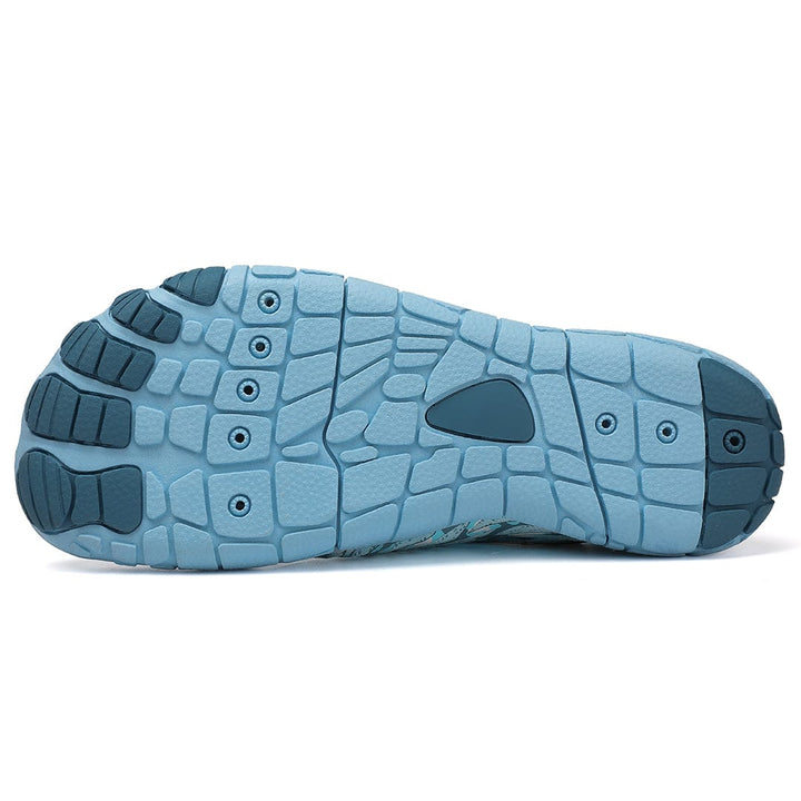 Élodie™ – Chaussures Barefoot Pure+