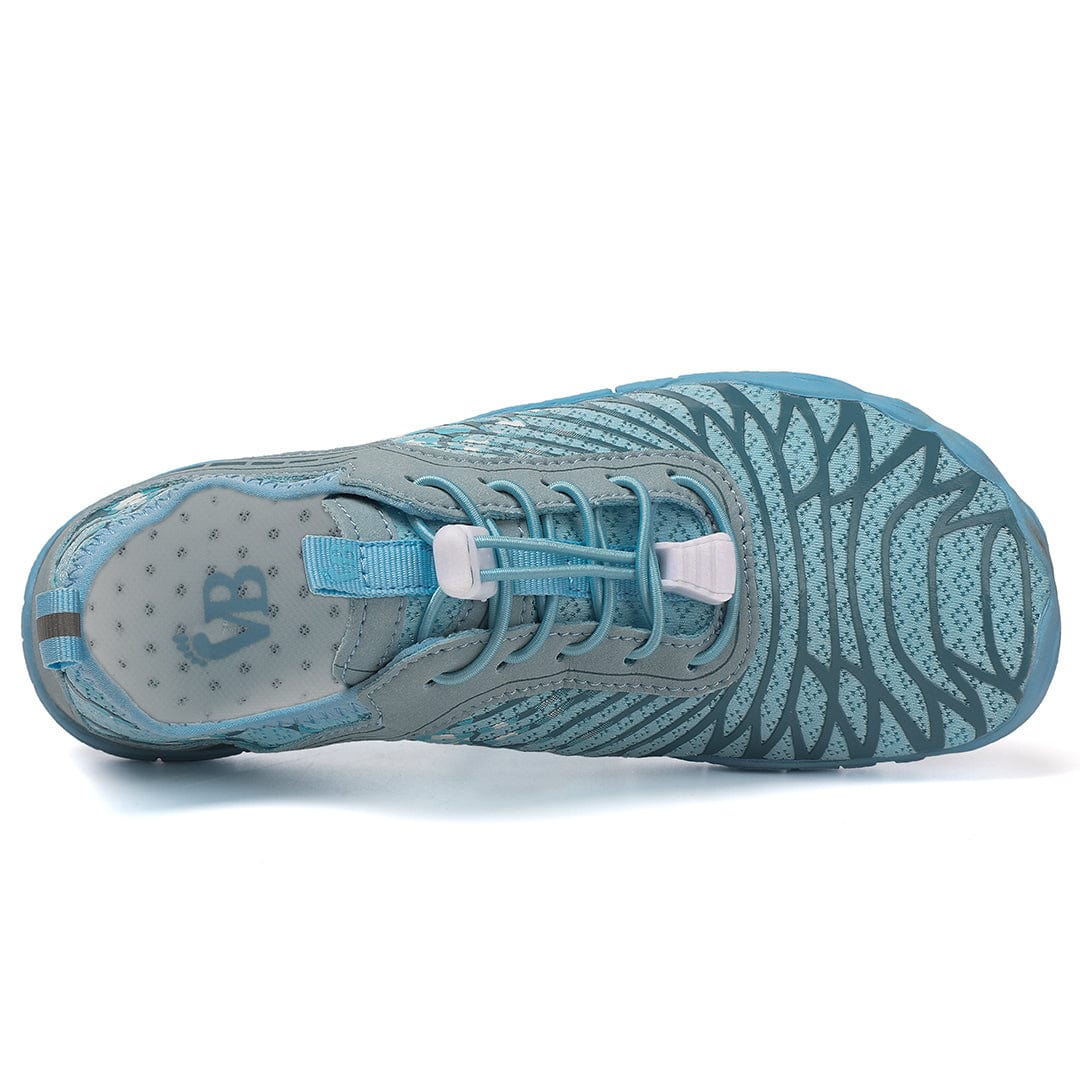 Élodie™ – Chaussures Barefoot Pure+