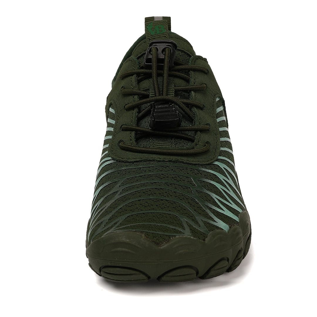 Lison™ – Chaussures Barefoot Air+