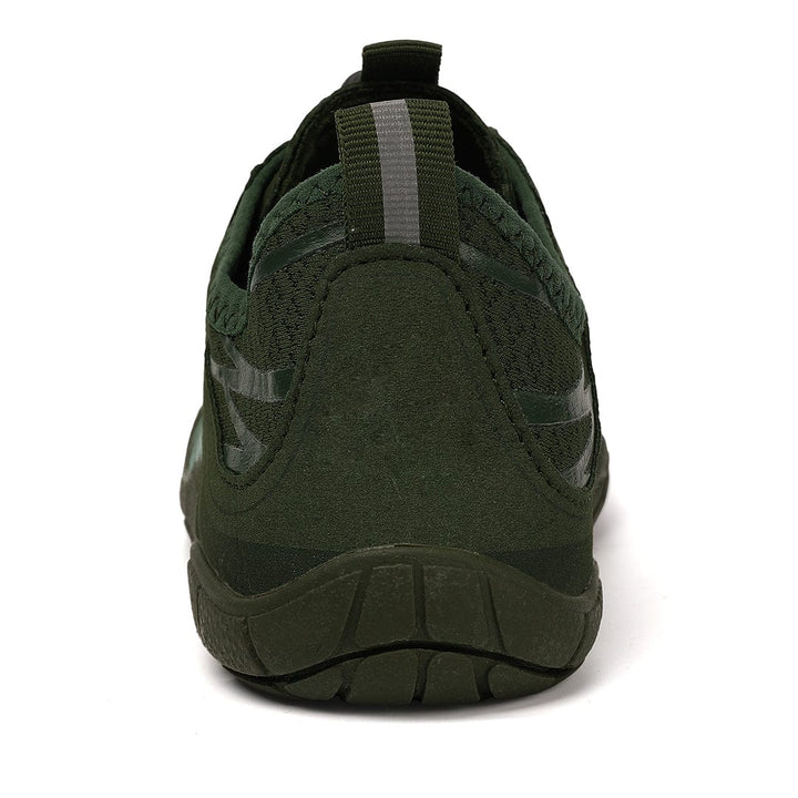 Valentine™ – Chaussures Barefoot Flex+