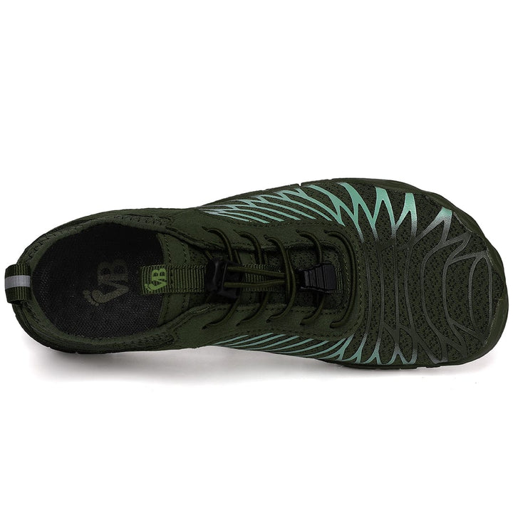 Valentine™ – Chaussures Barefoot Flex+