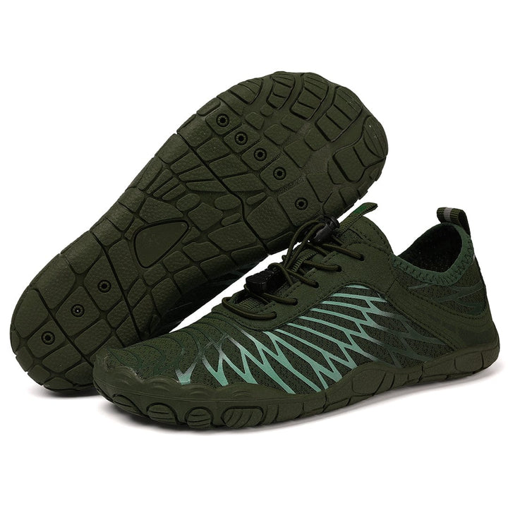 Lison™ – Chaussures Barefoot Air+