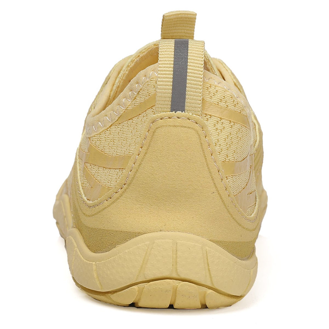 Lison™ – Chaussures Barefoot Air+