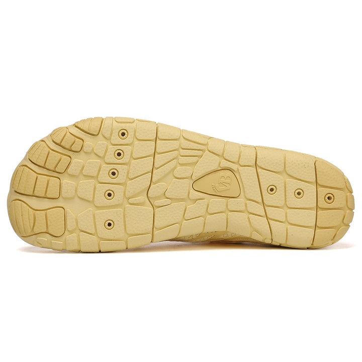 Lison™ – Chaussures Barefoot Air+