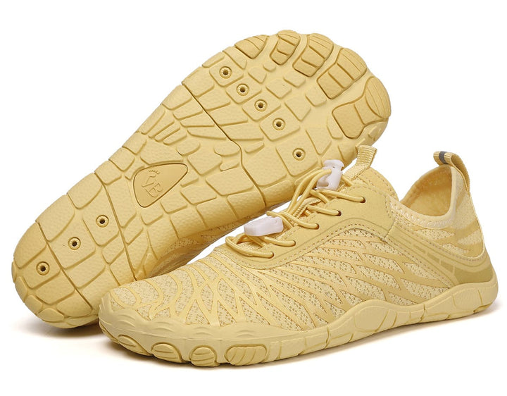 Lison™ – Chaussures Barefoot Air+