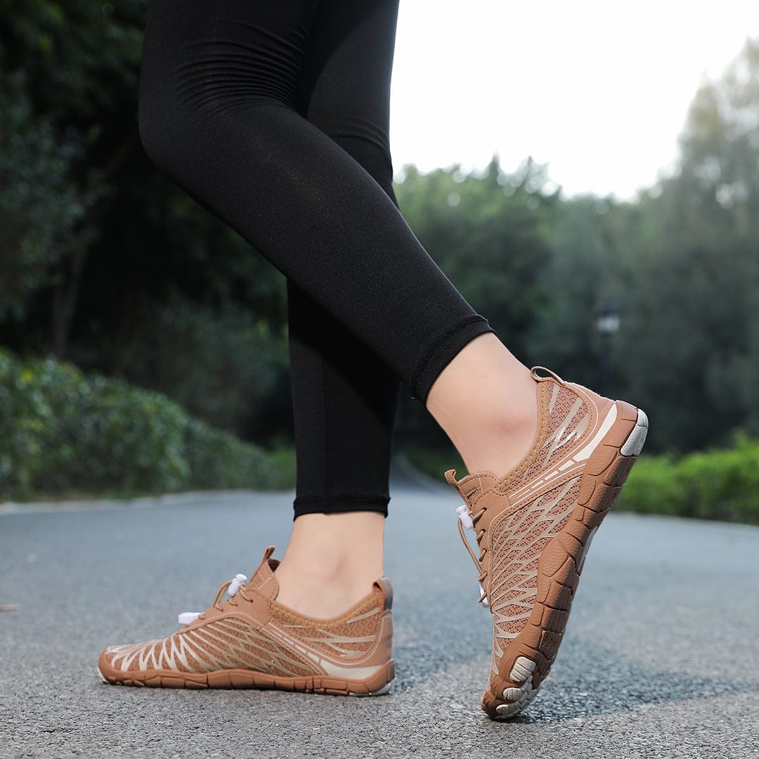 Manon™ – Chaussures Barefoot Evolution