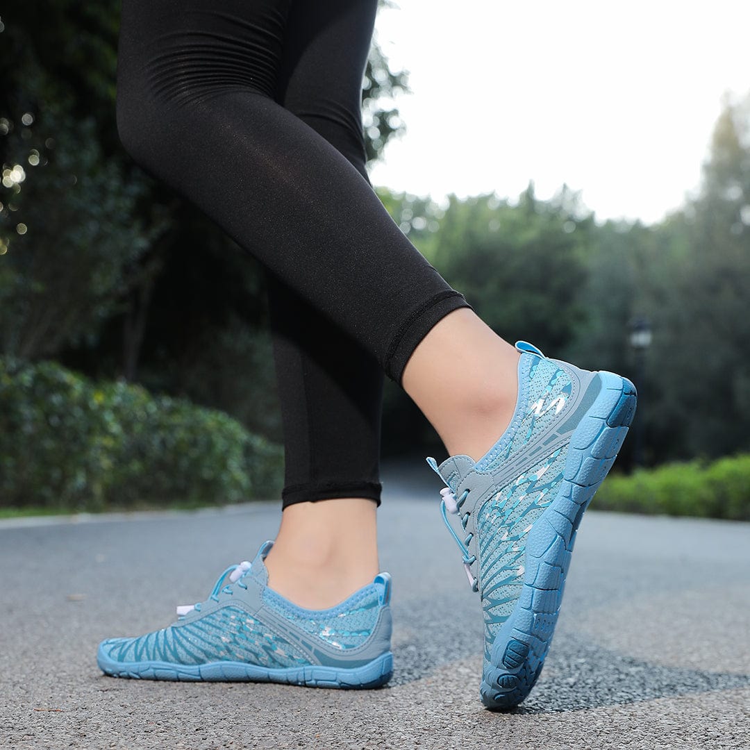 Élodie™ – Chaussures Barefoot Pure+