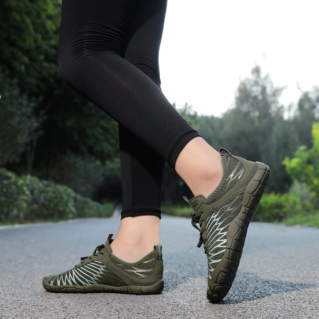 Lison™ – Chaussures Barefoot Air+