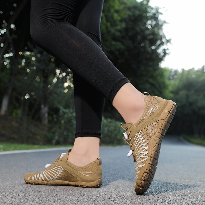 Lison™ – Chaussures Barefoot Air+