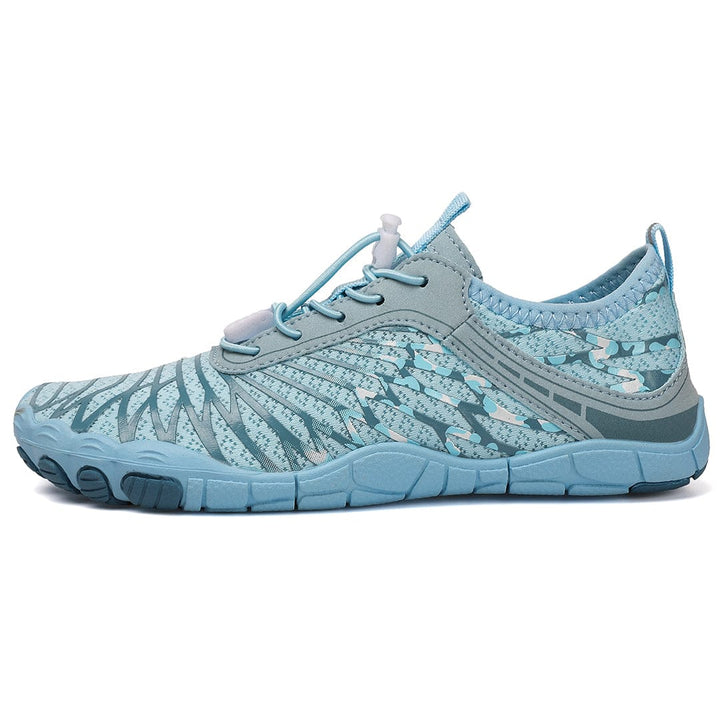 Lison™ – Chaussures Barefoot Air+
