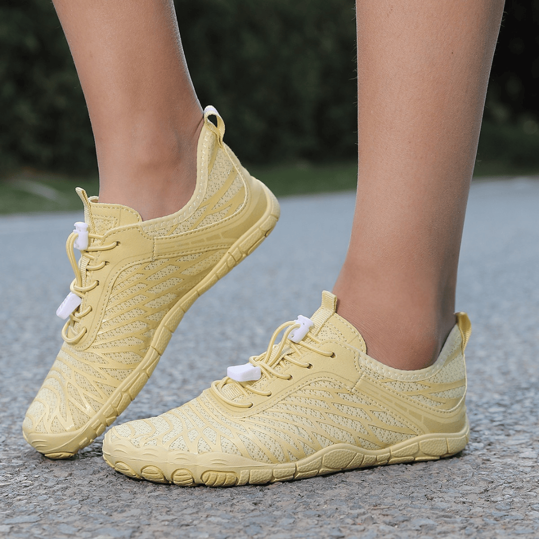 Lison™ – Chaussures Barefoot Air+