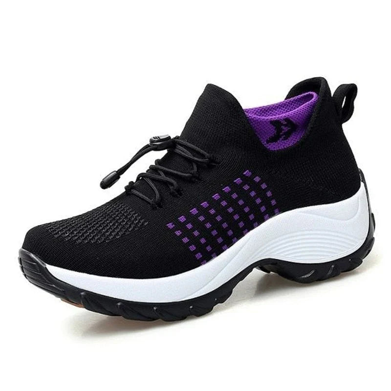 Jade™ – Chaussures Orthopédiques Urban