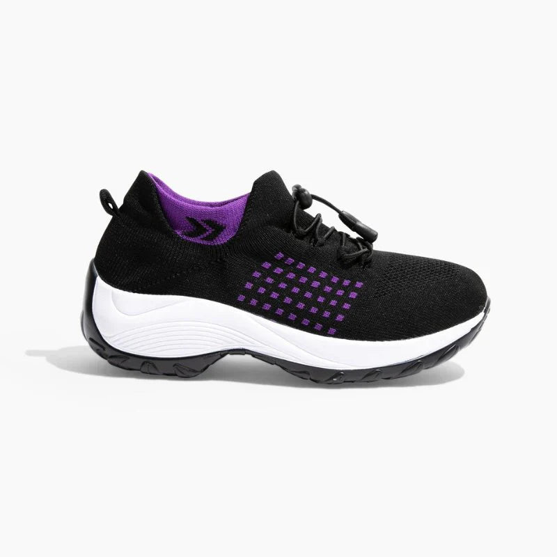 Jade™ – Chaussures Orthopédiques Ultra