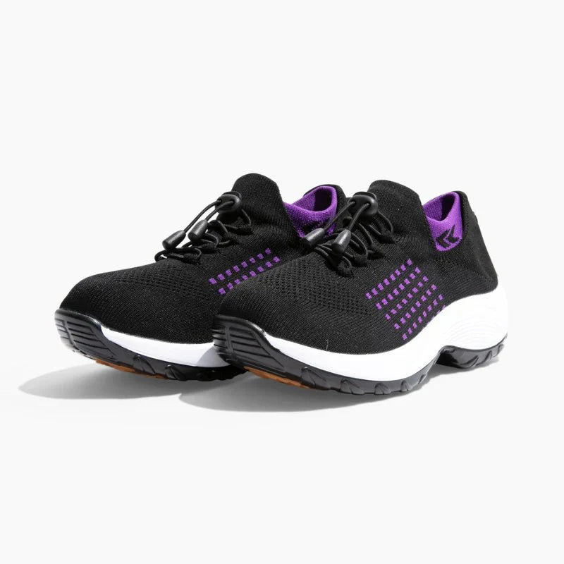 Jade™ – Chaussures Orthopédiques Ultra