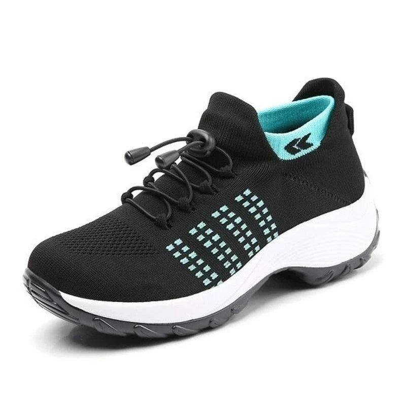 Jade™ – Chaussures Orthopédiques Active