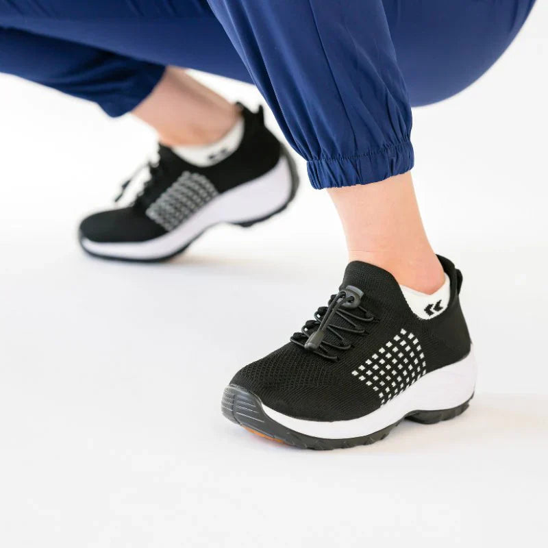 Jade™ – Chaussures Orthopédiques Urban