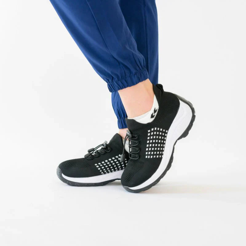 Jade™ – Chaussures Orthopédiques Urban