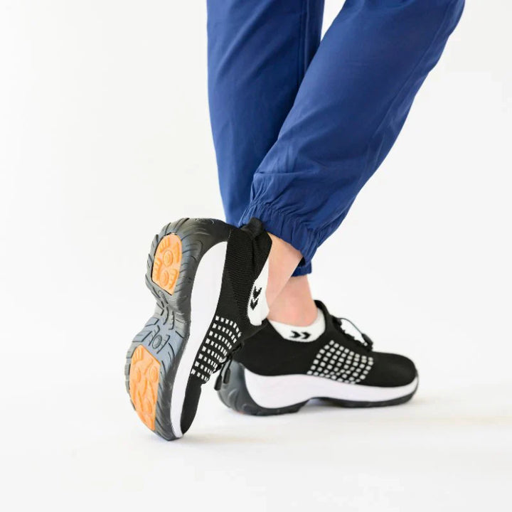 Jade™ – Chaussures Orthopédiques Urban