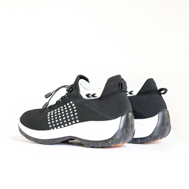 Jade™ – Chaussures Orthopédiques Urban